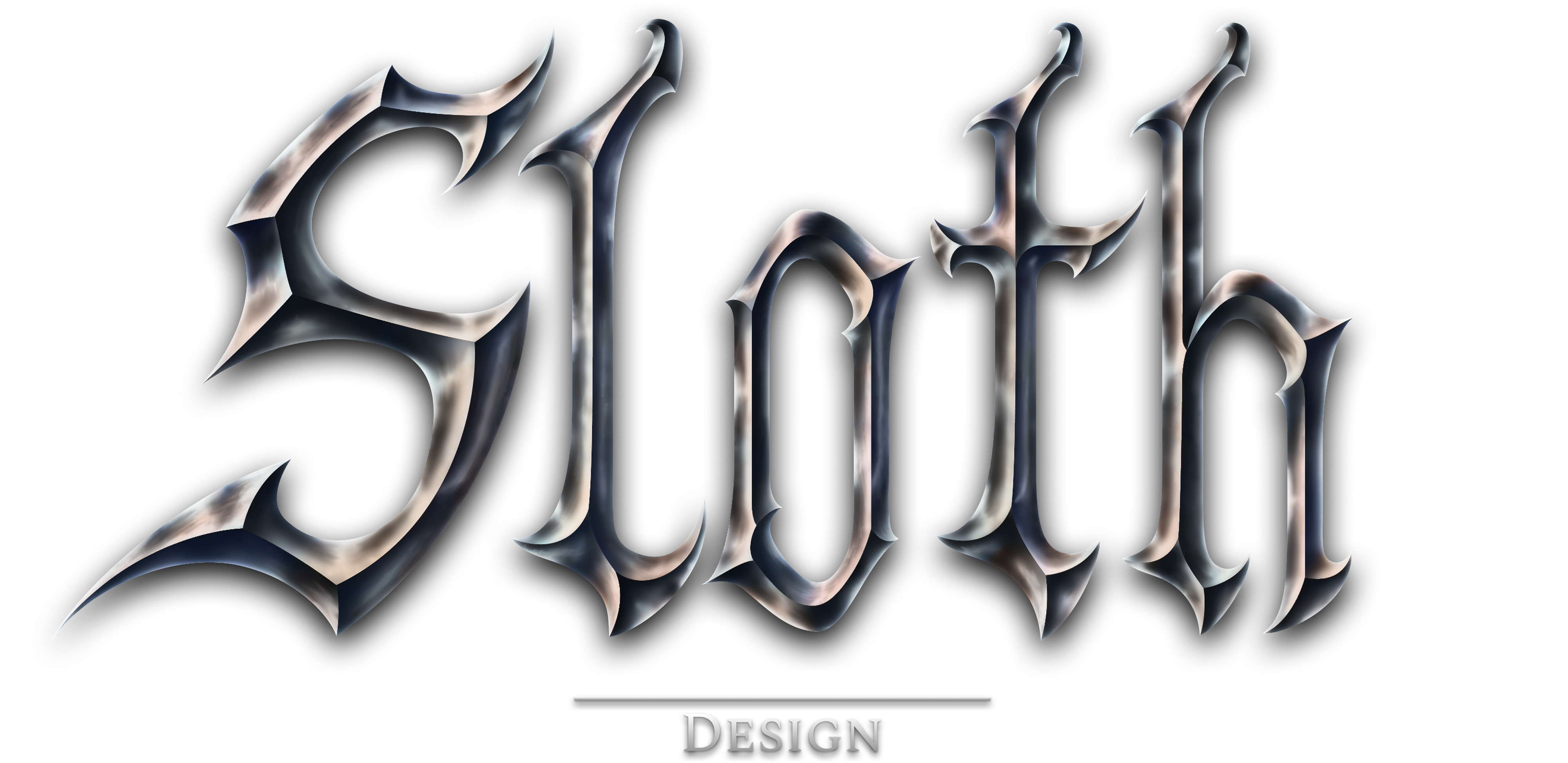 Sloth UI Logo